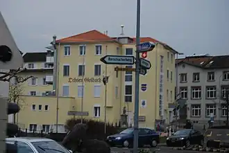 Goldach (Saint-Gall)