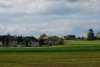 Villarsel-le-Gibloux