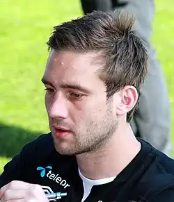 Image illustrative de l’article Kim André Madsen