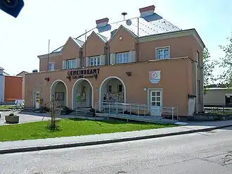 Golling an der Erlauf