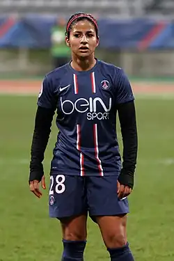 Image illustrative de l’article Shirley Cruz Traña