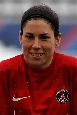 Image illustrative de l’article Nonna Debonne