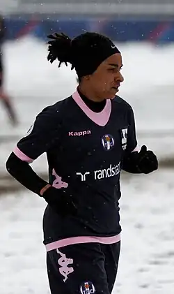 Image illustrative de l’article Marie-Joëlle Kramo