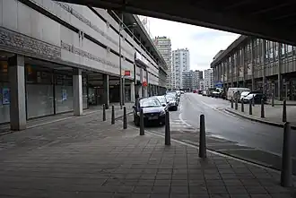 Image illustrative de l’article Rue des Croisiers (Liège)