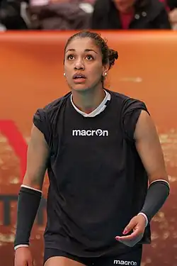 Image illustrative de l’article Vanessa Palacios