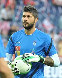 Image illustrative de l’article Michális Sifákis