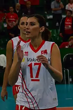 Image illustrative de l’article Neslihan Demir