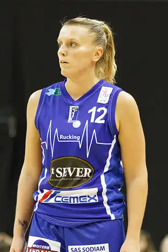 Image illustrative de l’article Marion Laborde