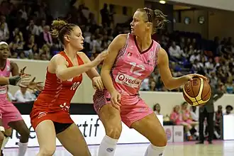 Image illustrative de l’article Pauline Krawczyk