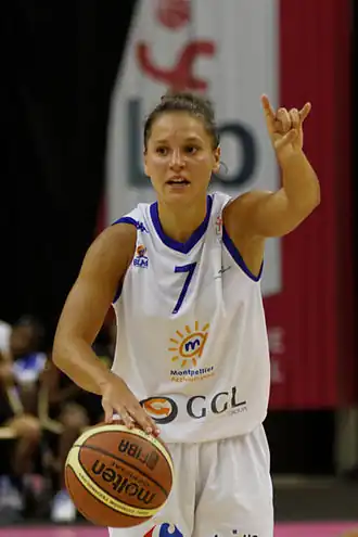 Image illustrative de l’article Ingrid Tanqueray