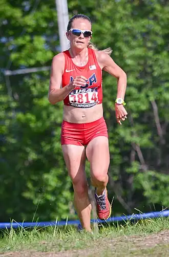 Image illustrative de l’article Megan Lund