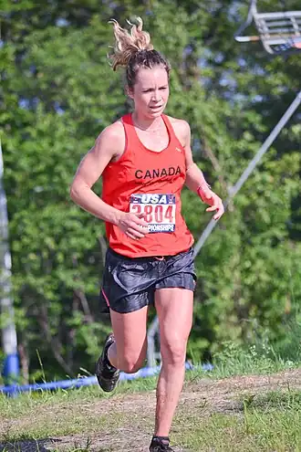 Image illustrative de l’article Sarah Bergeron-Larouche