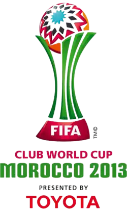 Description de l'image 2013 FIFA Club World Cup 2.png.