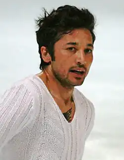 Image illustrative de l’article İlhan Mansız