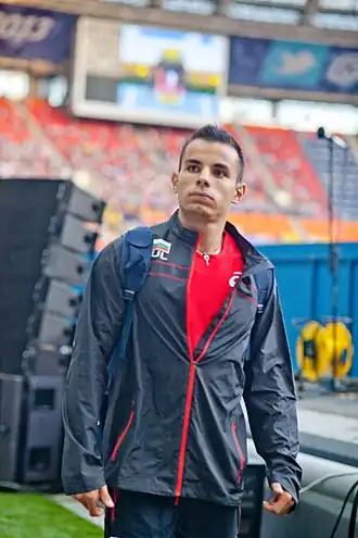 Image illustrative de l’article Denis Dimitrov