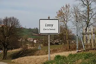 Lossy
