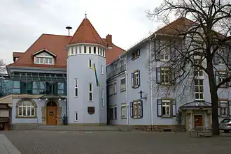 Bad Krozingen