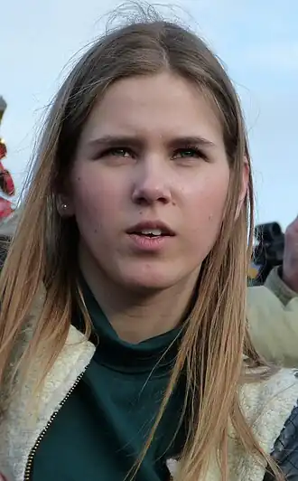 Image illustrative de l’article Maria Borzunova