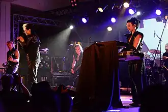 Description de cette image, également commentée ci-après