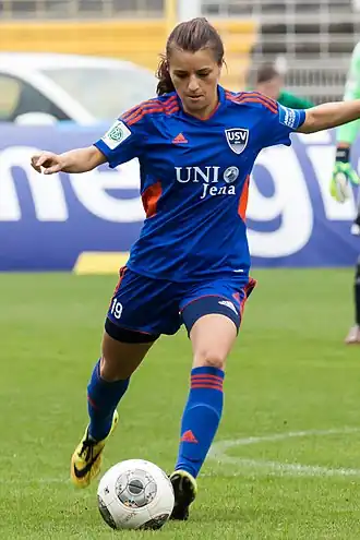 Image illustrative de l’article Iva Landeka