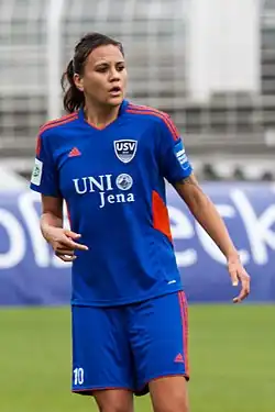 Image illustrative de l’article Amber Hearn