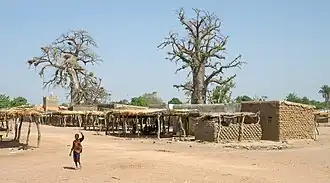 Nafanga