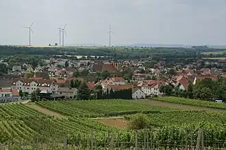 Worms-Abenheim