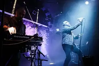 Description de cette image, également commentée ci-après