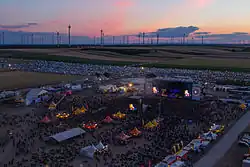 Image illustrative de l’article Nova Rock Festival