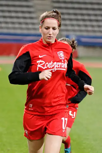 Image illustrative de l’article Ellen Jansen