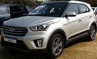 Image illustrative de l’article Hyundai Creta