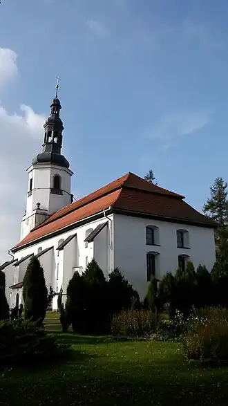 Pielgrzymka (Basse-Silésie)