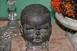 2014 11 23 exposition des artistes chez lAtelier Sculpture