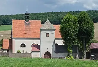 Raszków (Basse-Silésie)