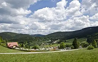 Sienna (Basse-Silésie)