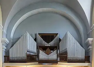 Orgue