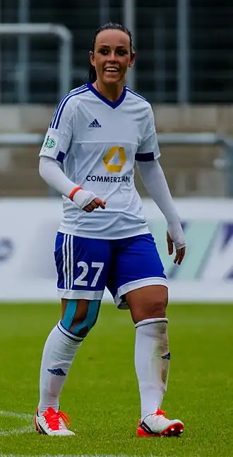 Image illustrative de l’article Peggy Nietgen