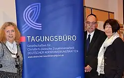 Logo de l’association