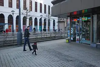 Image illustrative de l’article Rue Hamal