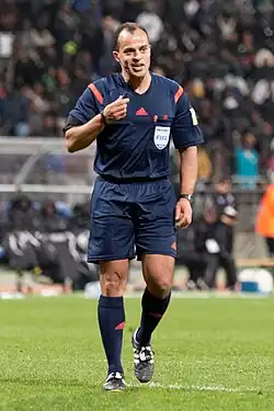 Image illustrative de l’article Saïd Ennjimi