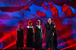 Description de cette image, également commentée ci-après