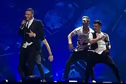 Description de l'image 20150516 ESC 2015 Nadav Guedj 8106.jpg.