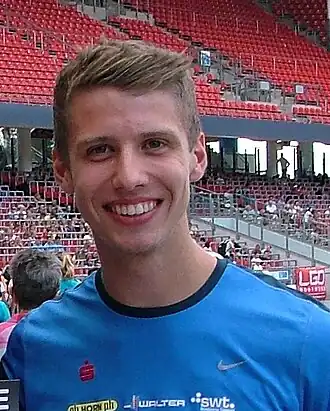 Image illustrative de l’article Fabian Heinle