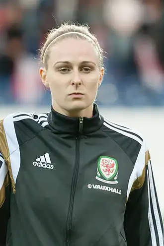 Image illustrative de l’article Rhiannon Roberts