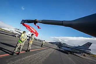 Image illustrative de l’article Base aérienne de Los Llanos