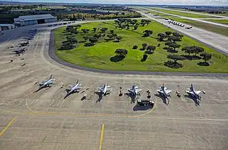 Trigaches e São Brissos