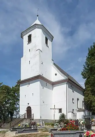 Ponikwa (Basse-Silésie)