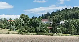 Mielnik (Basse-Silésie)