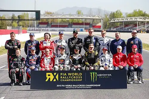 Description de l'image 2015_World_RX_driver_line-up_(17133234312).jpg.