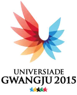 Description de l'image 2015 universiade logo.png.